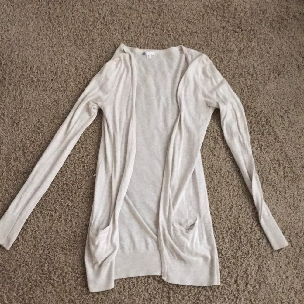 Cardigan